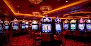 Giải trí đa dạng tại mmo88 bao gồm virtual games và các trò chơi khác