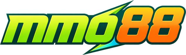 Logo mmo88 – trang chủ